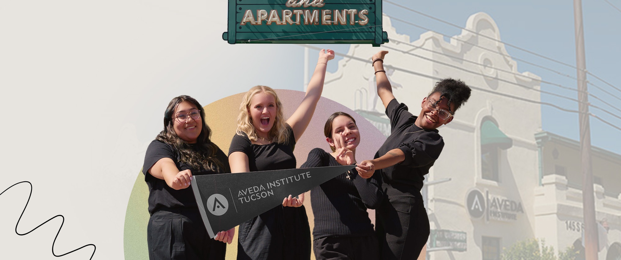 Cosmetology in Tucson